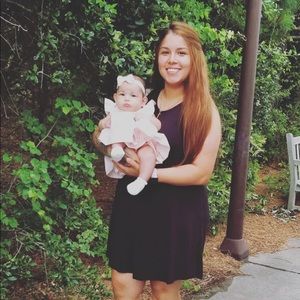 Meet your Posher, Jasmine